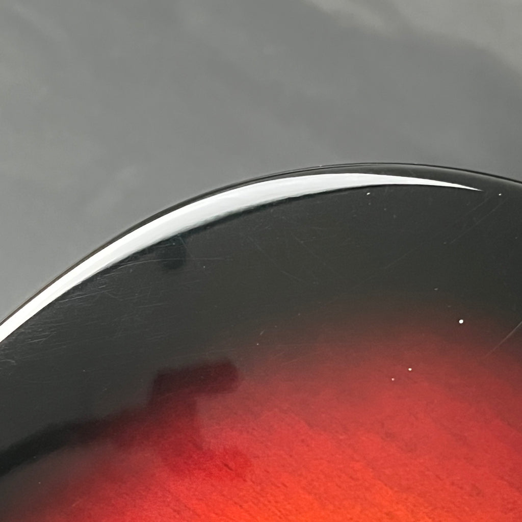 Fender Modern Player Telecaster Thinline Deluxe