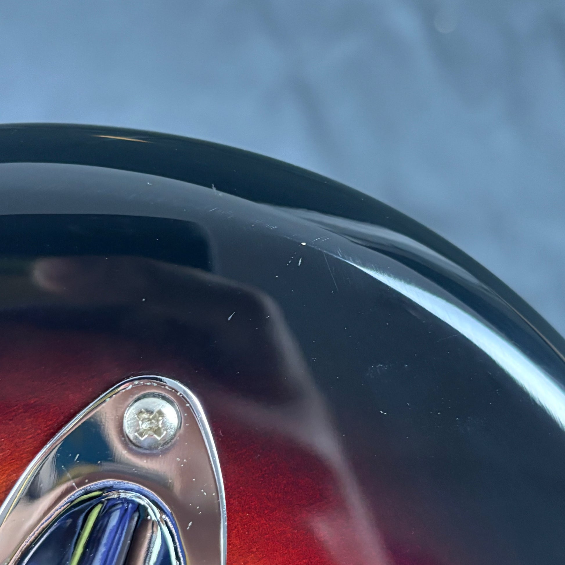 Squier Affinity Stratocaster 2020