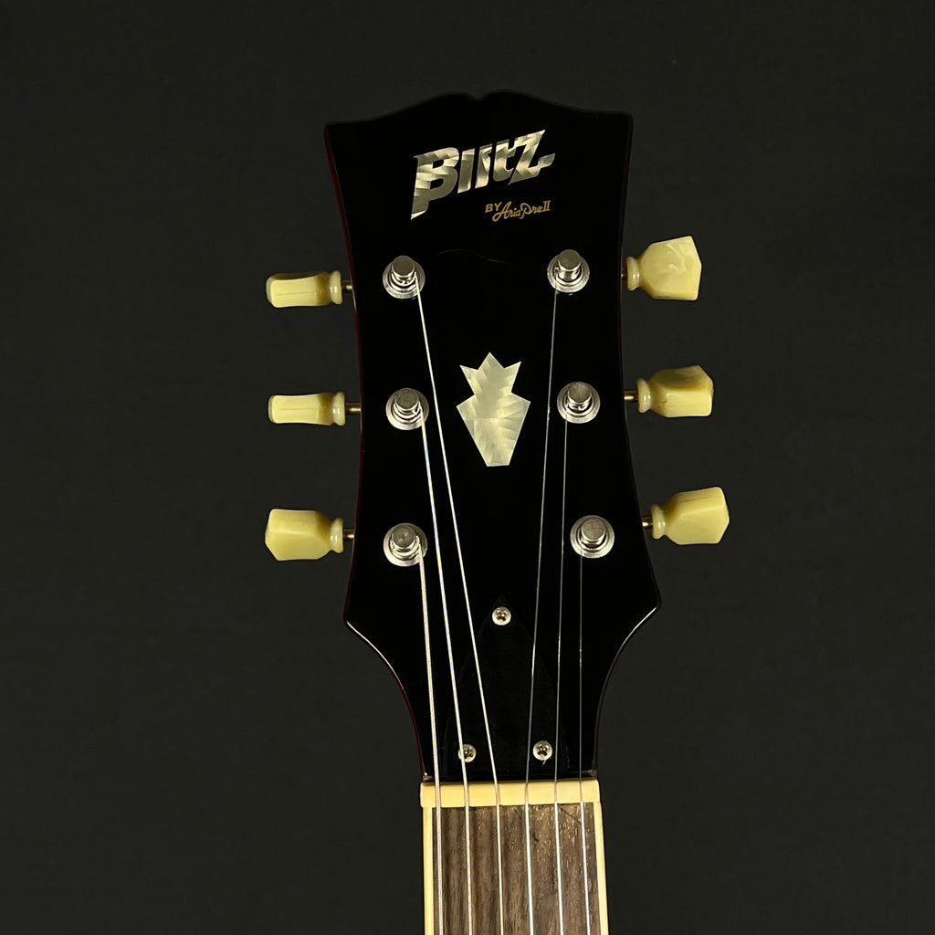 Blitz by Aria Pro II SG