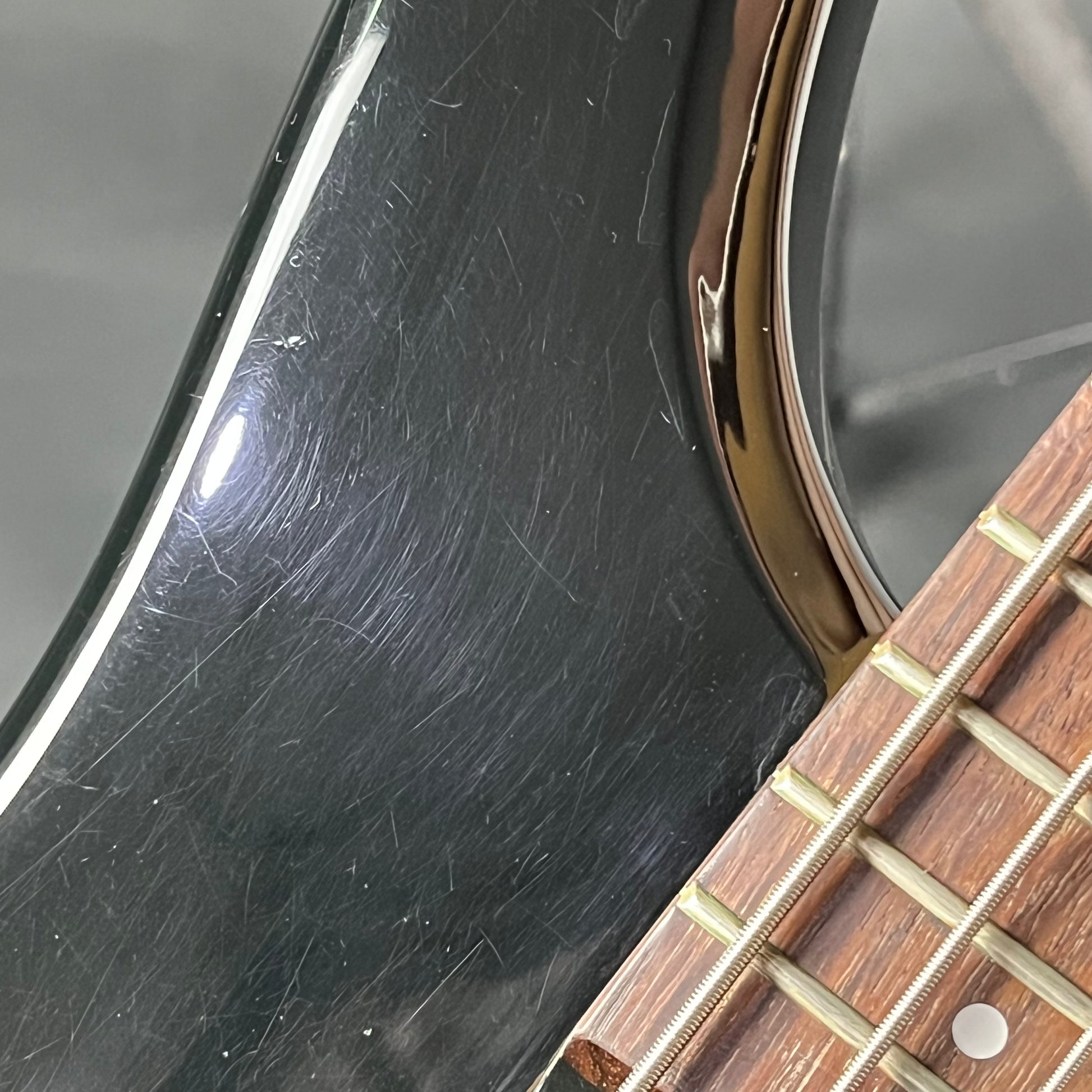 Fernandes FRB Bass
