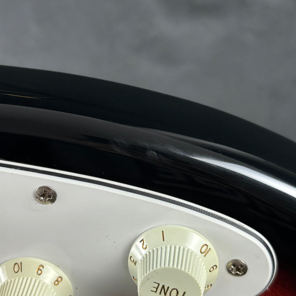 Squier Affinity Stratocaster 2020