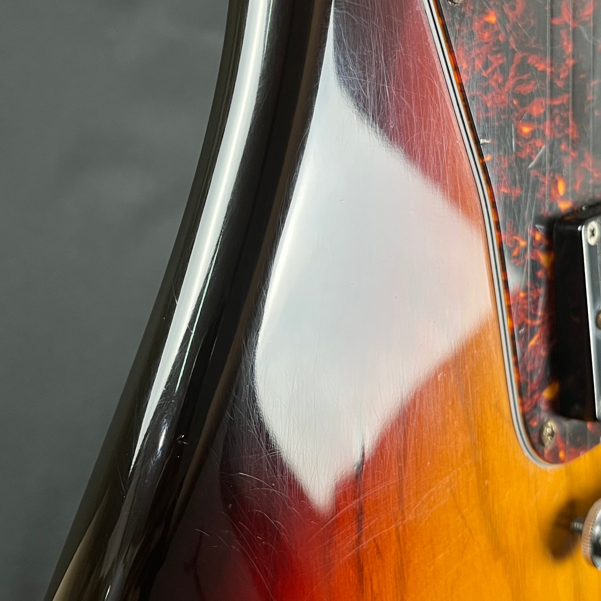 Bacchus Japan 2 Surf MOD