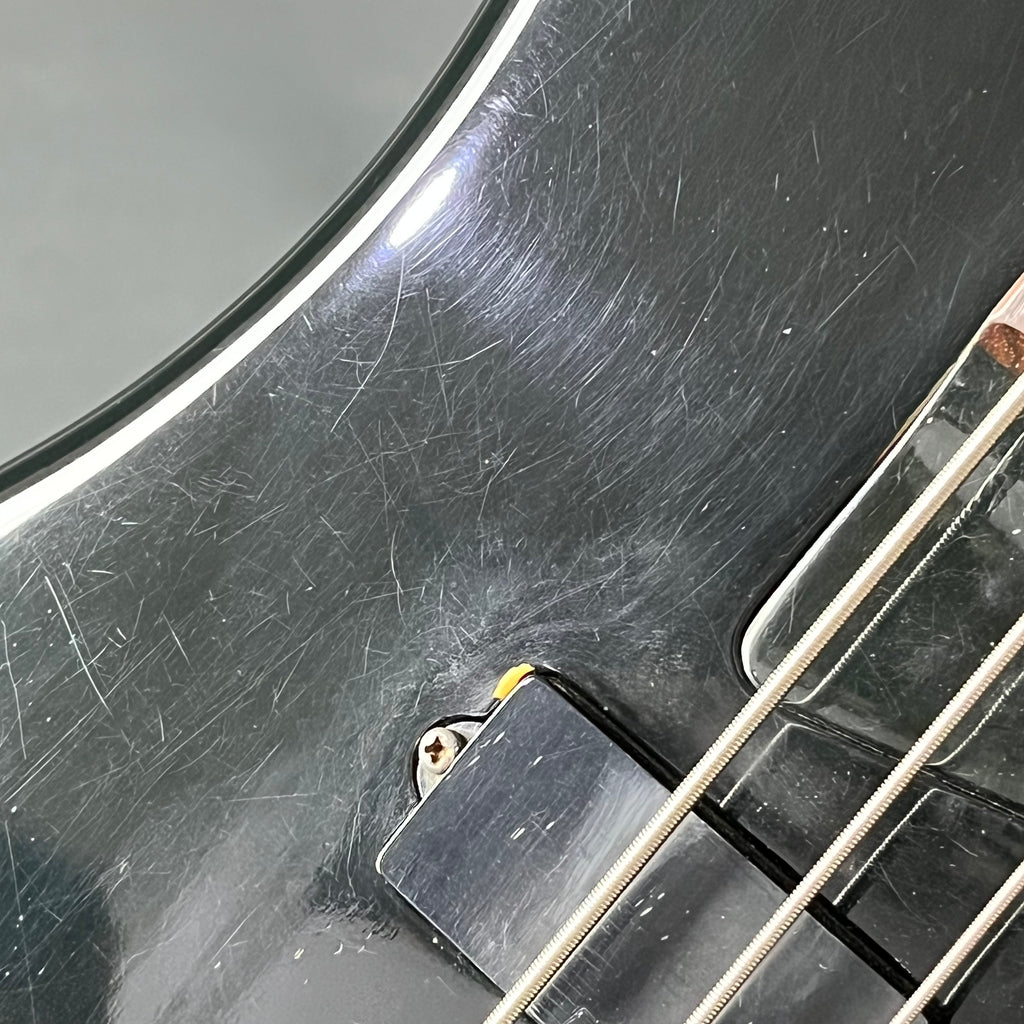 Fernandes FRB Bass