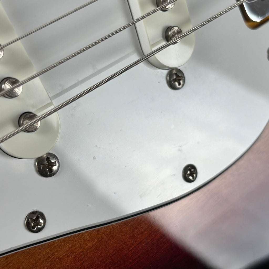 Squier Affinity Stratocaster 2020