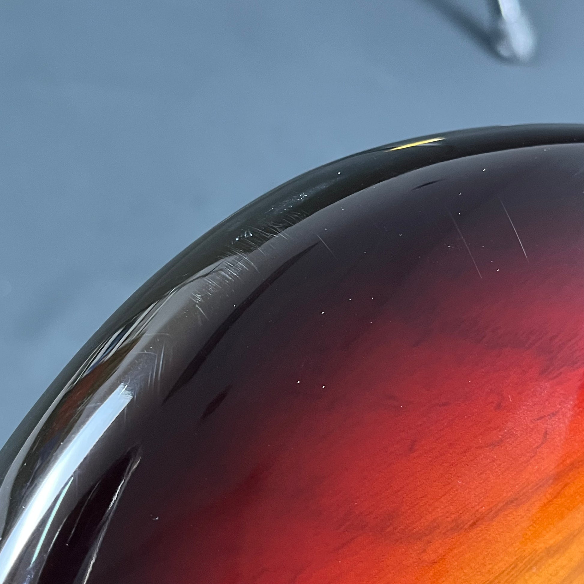 Bacchus Japan 2 Surf MOD