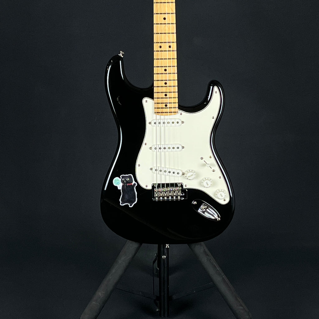 Fender Player Stratocaster MN BLK