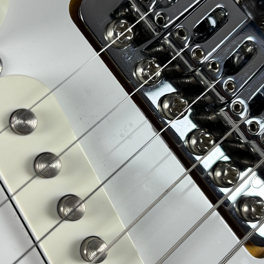 Squier Affinity Stratocaster 2020