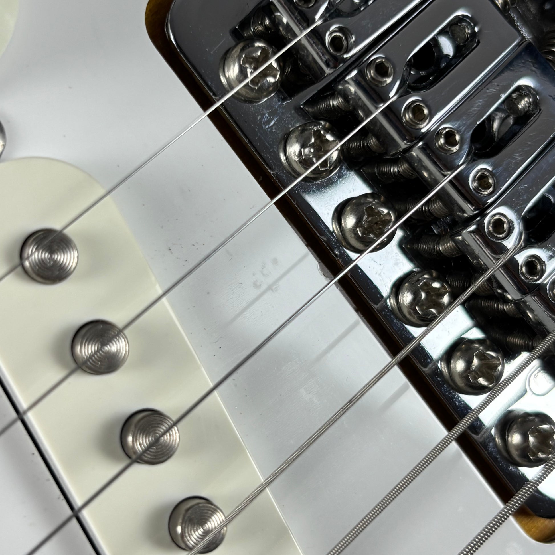 Squier Affinity Stratocaster 2020