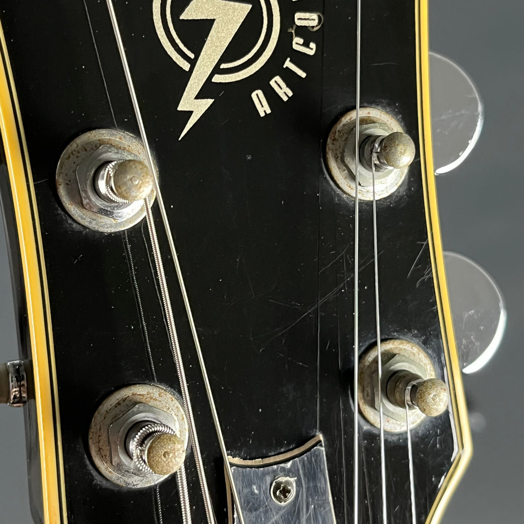 Ibanez AF75-BS