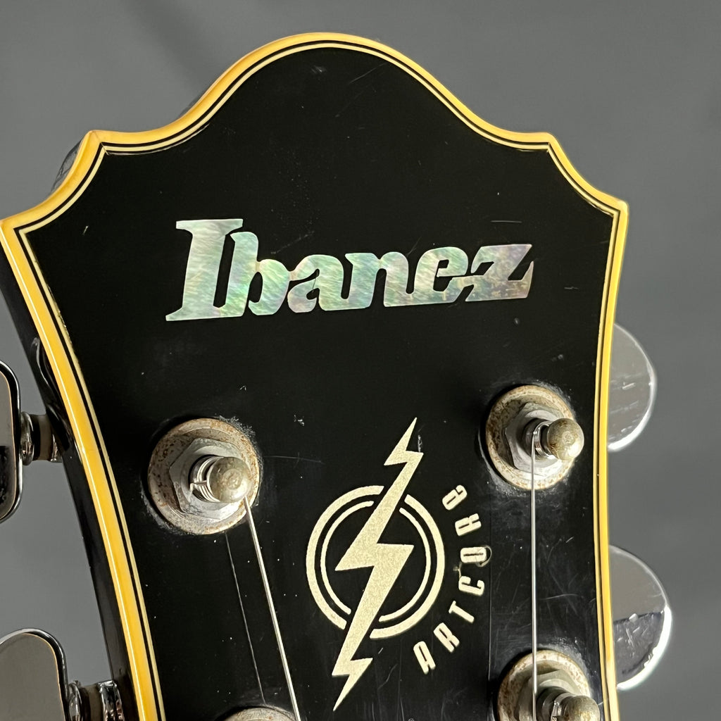 Ibanez AF75-BS