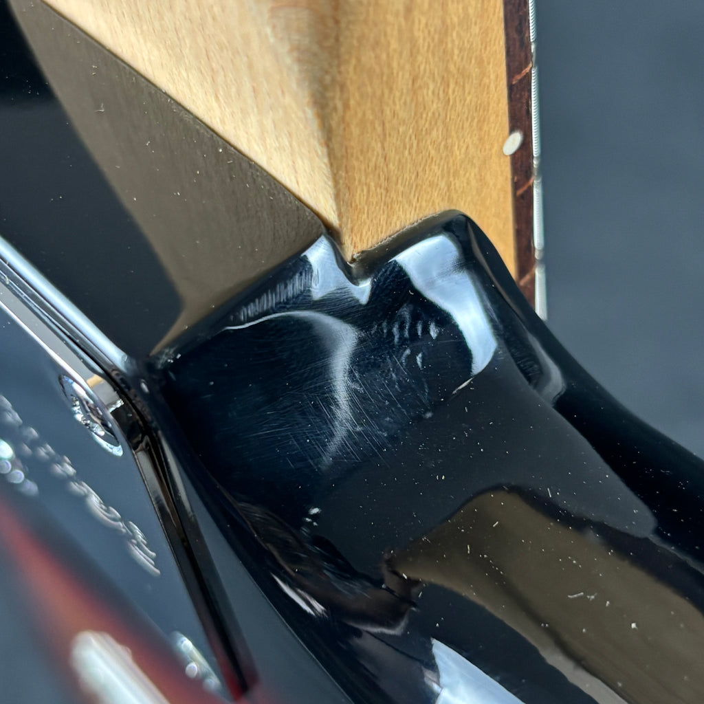 Squier Affinity Stratocaster 2020