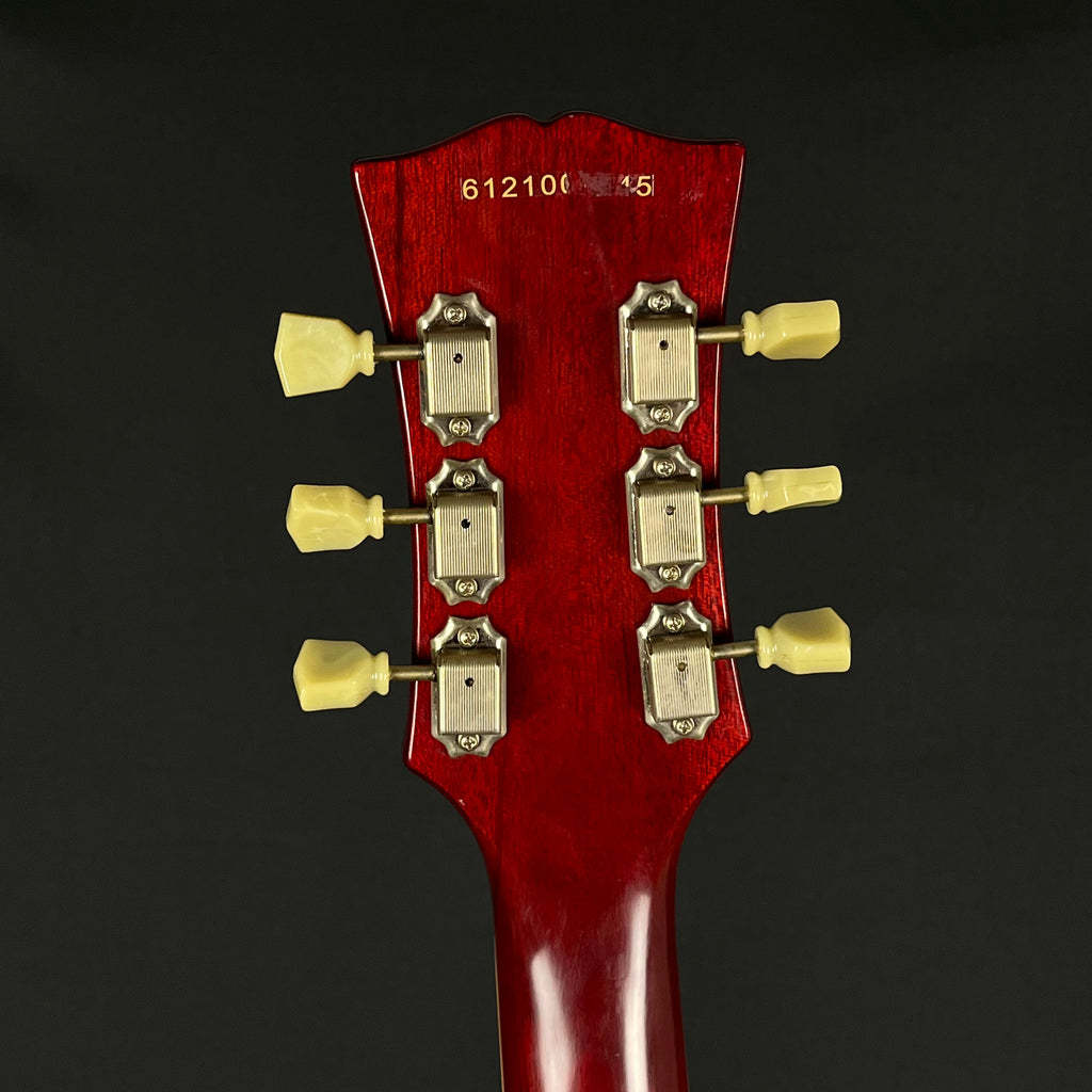 Blitz by Aria Pro II SG