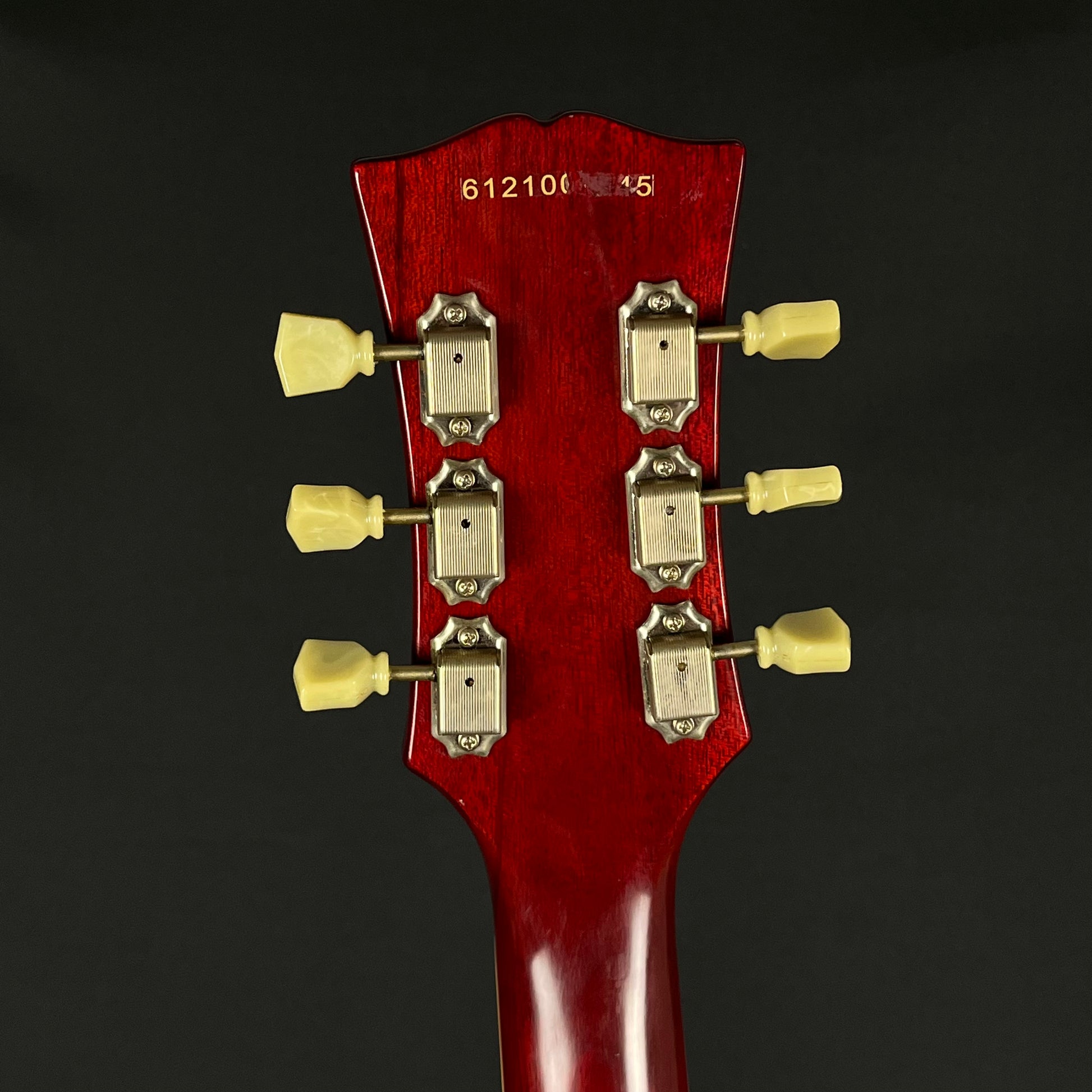 Blitz by Aria Pro II SG