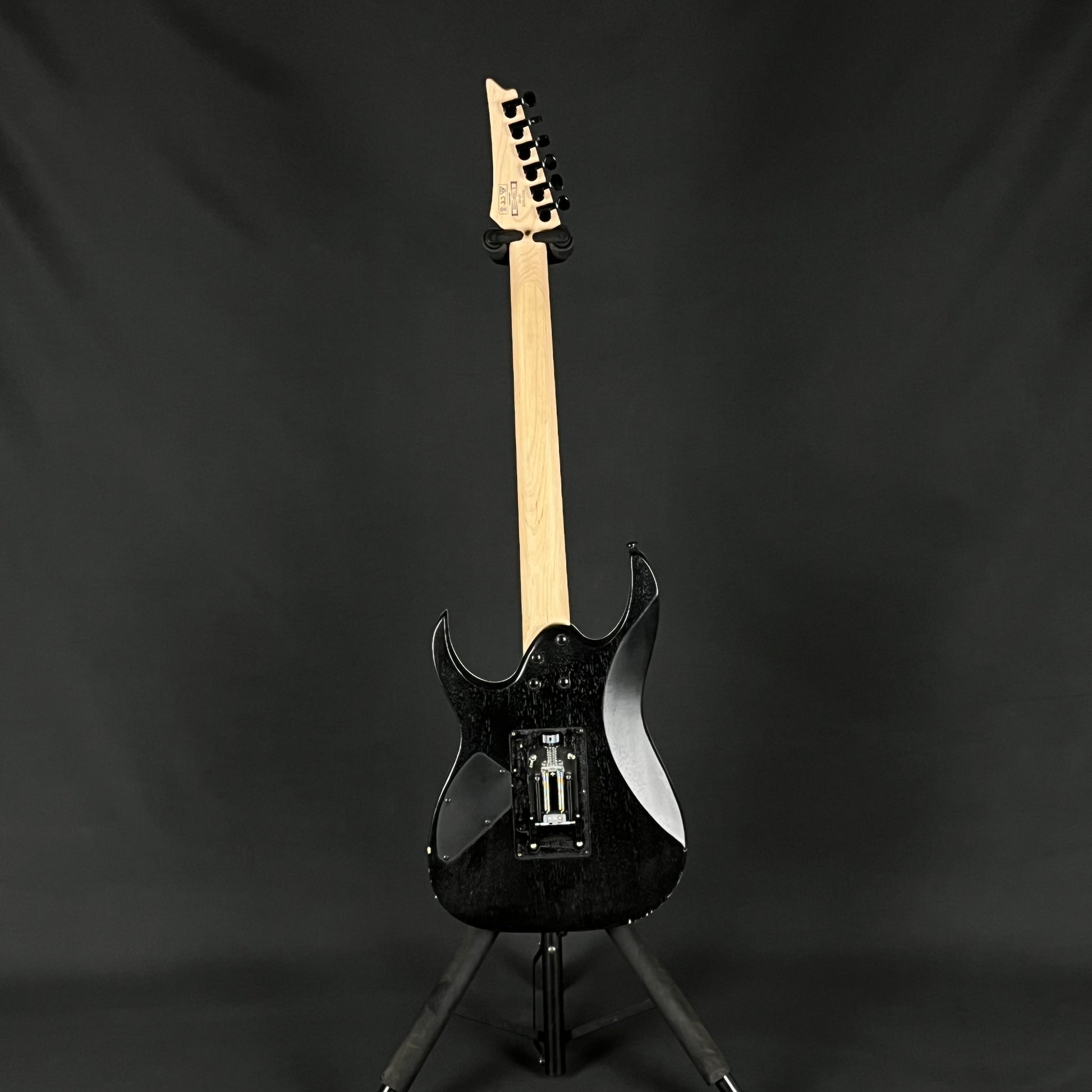 Ibanez RG370ZB