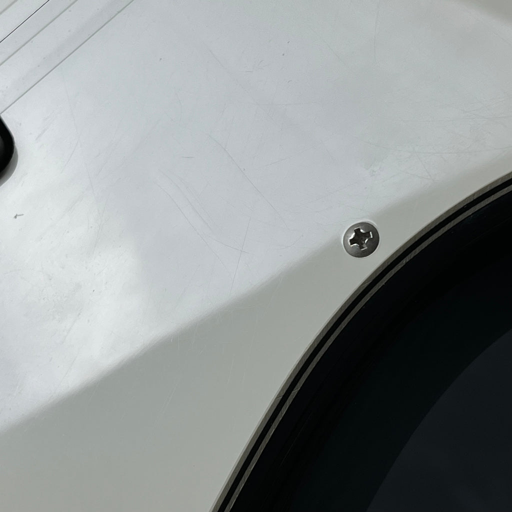 Fender Modern Player Telecaster Thinline Deluxe