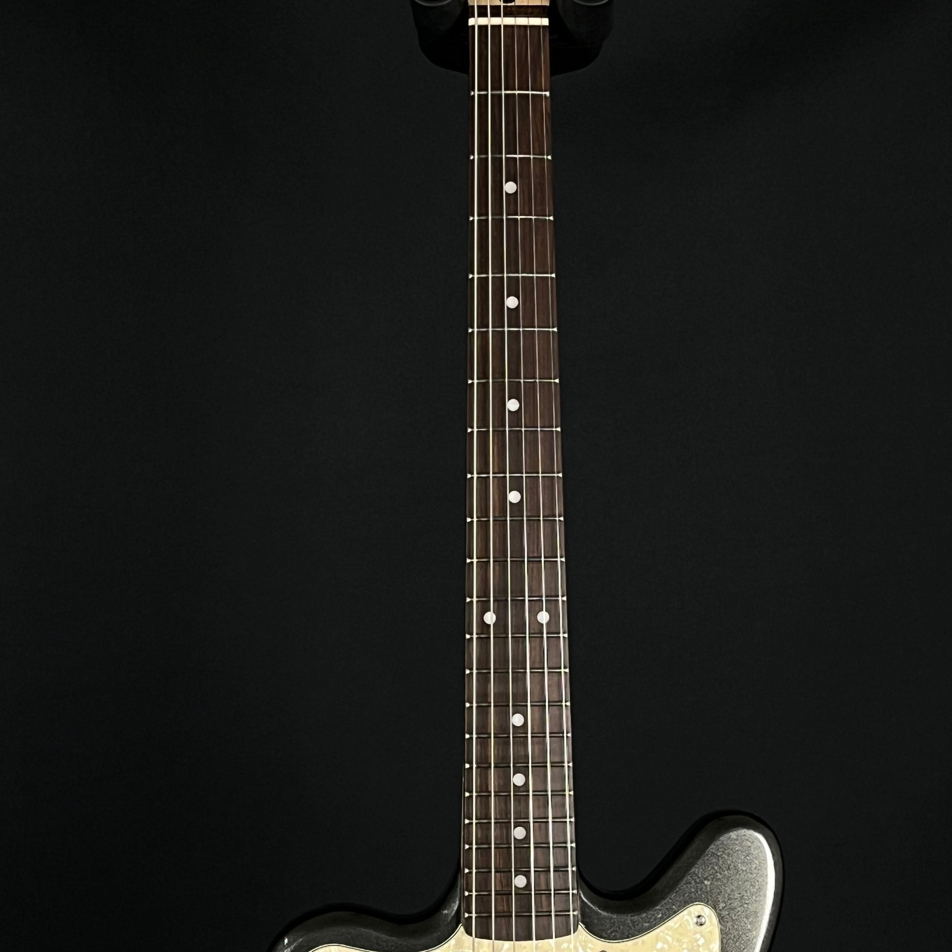Squier Paranormal Super-Sonic