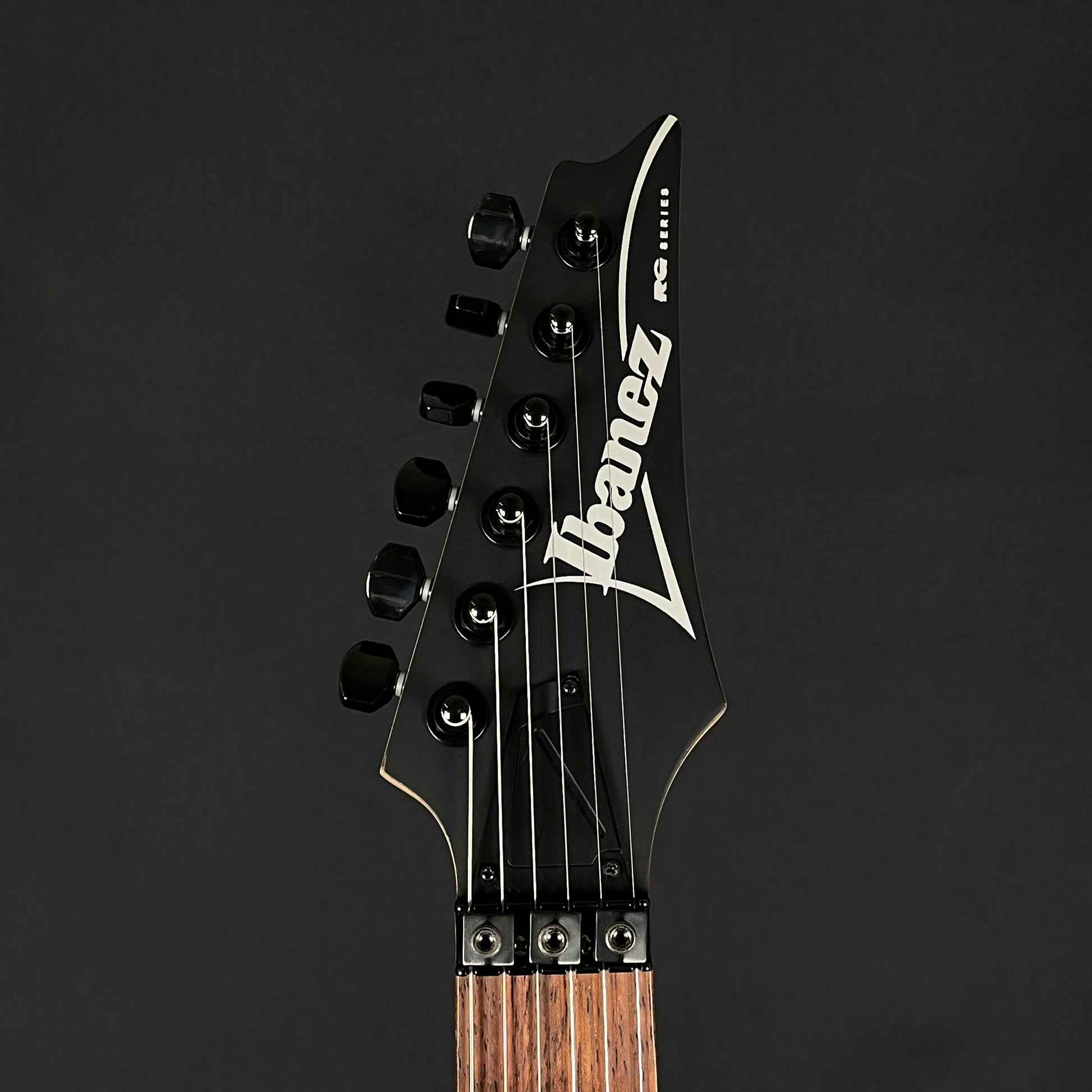 Ibanez RG370ZB