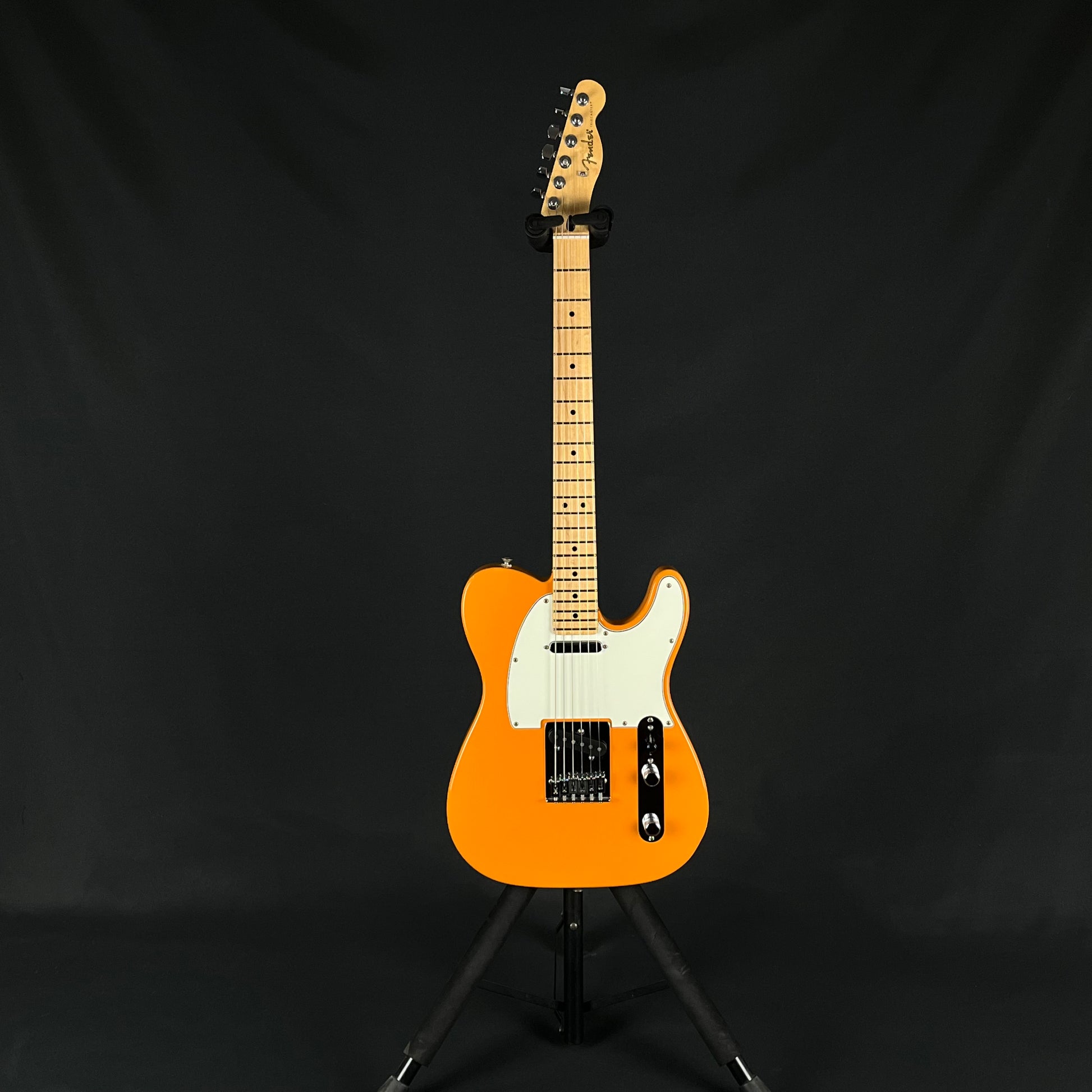 Fender Player Telecaster MN CAPRI 2021