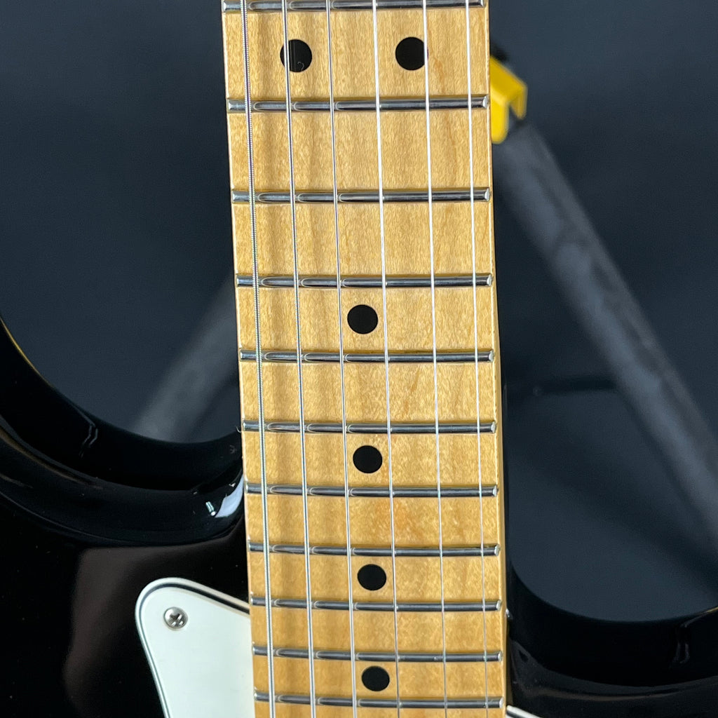 Fender Player Stratocaster MN BLK