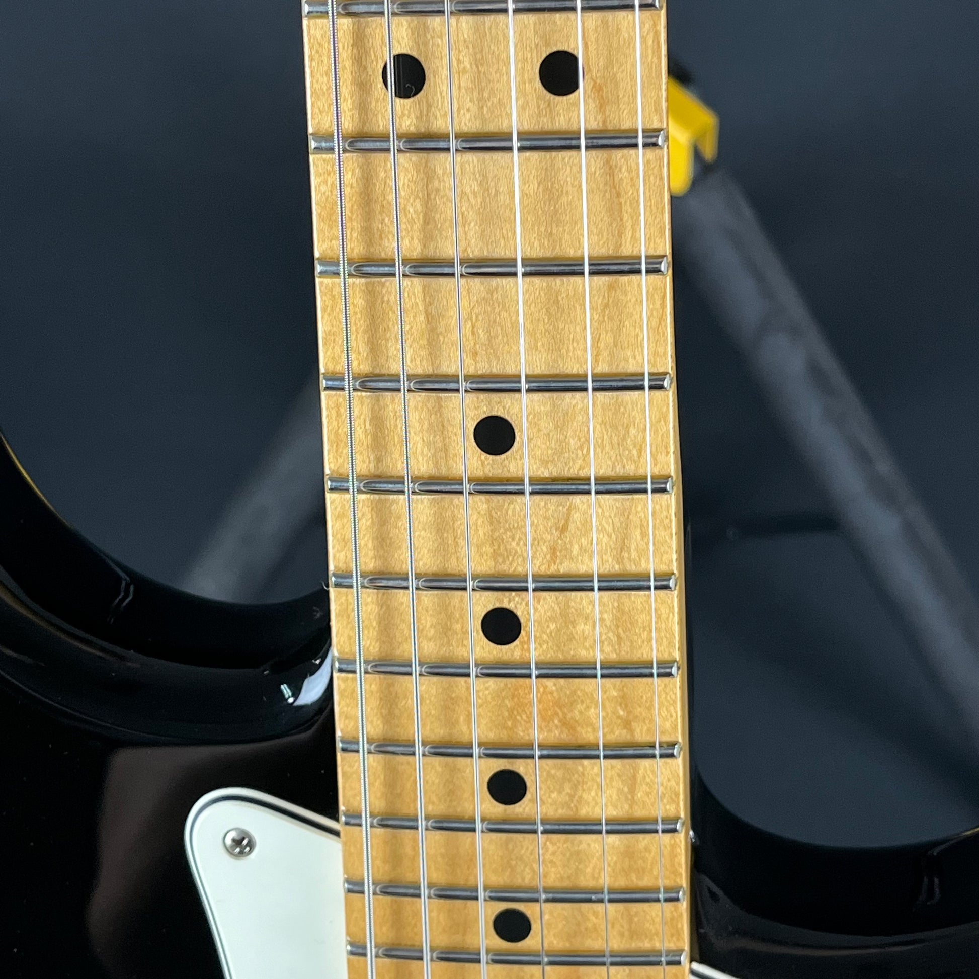 Fender Player Stratocaster MN BLK