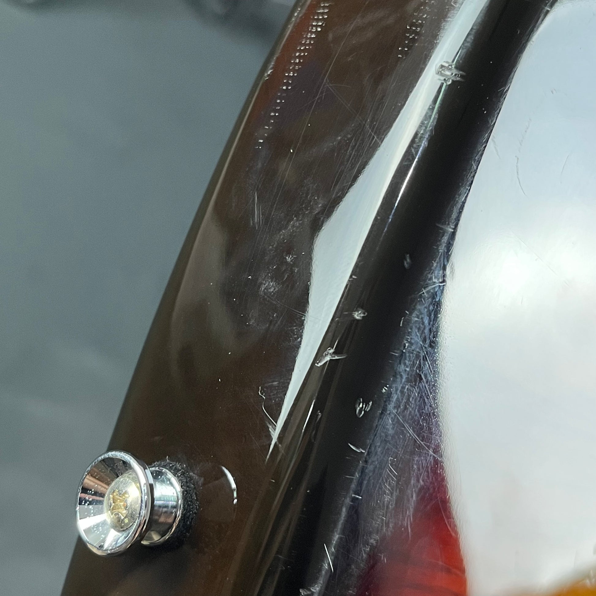 Bacchus Japan 2 Surf MOD