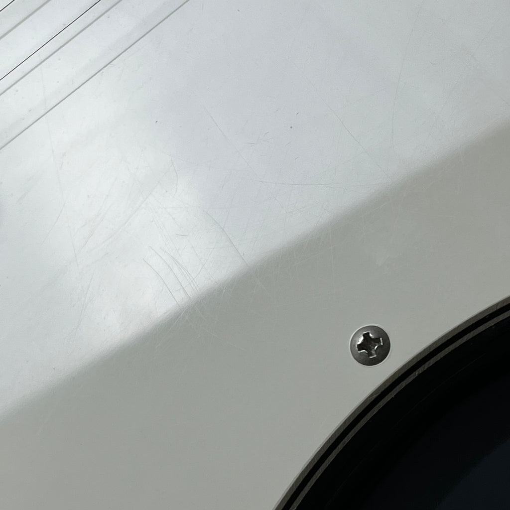 Fender Modern Player Telecaster Thinline Deluxe