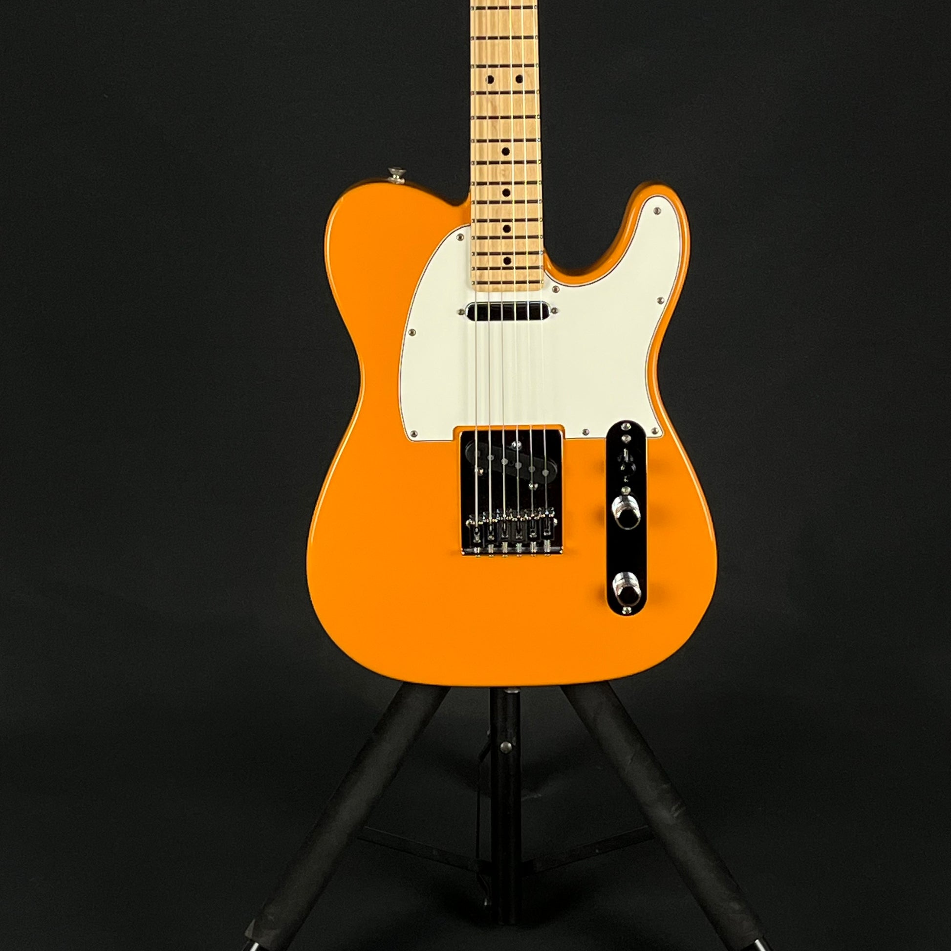 Fender Player Telecaster MN CAPRI 2021