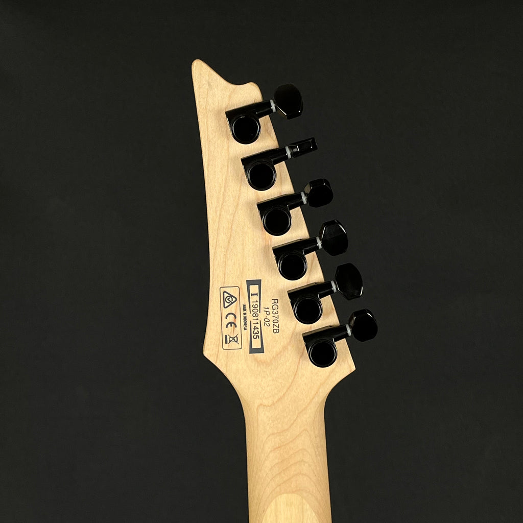 Ibanez RG370ZB
