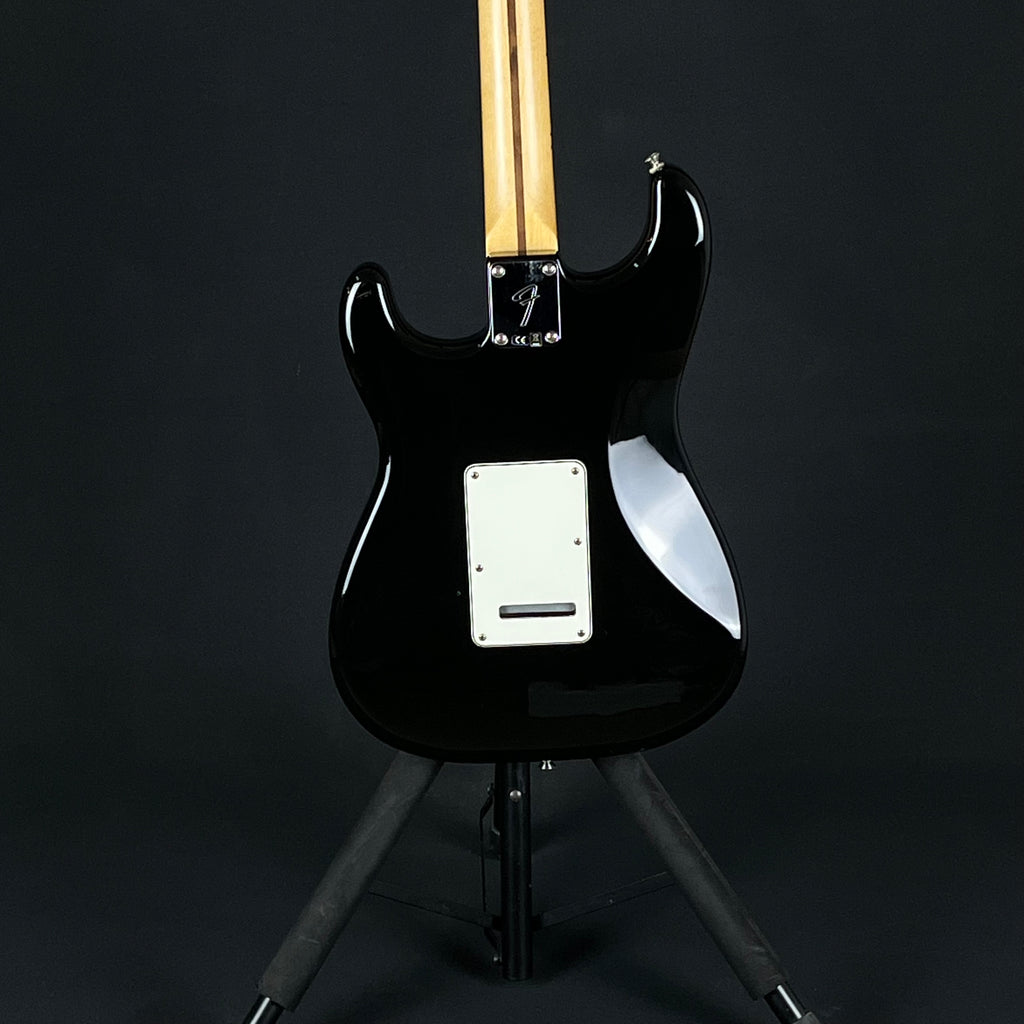 Fender Player Stratocaster MN BLK