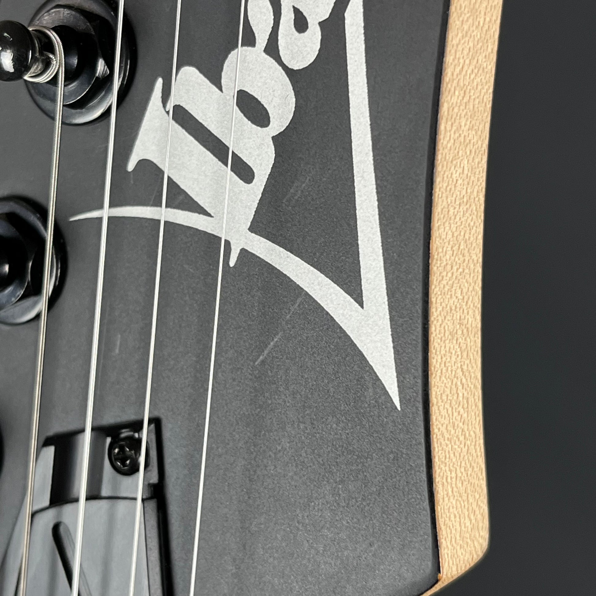 Ibanez RG370ZB