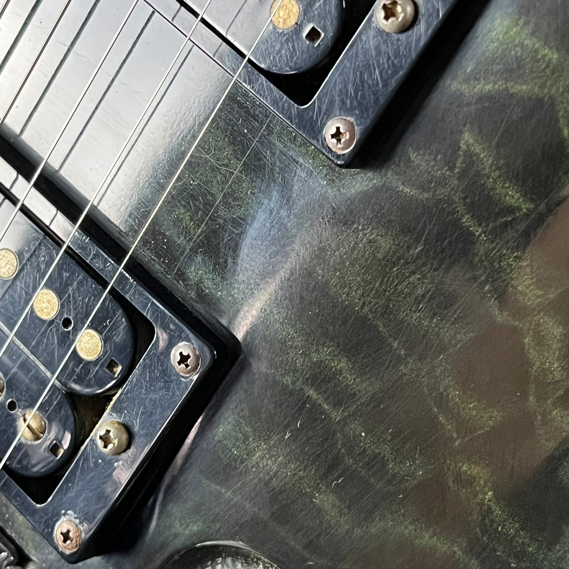 GrassRoots G-HR-49QM