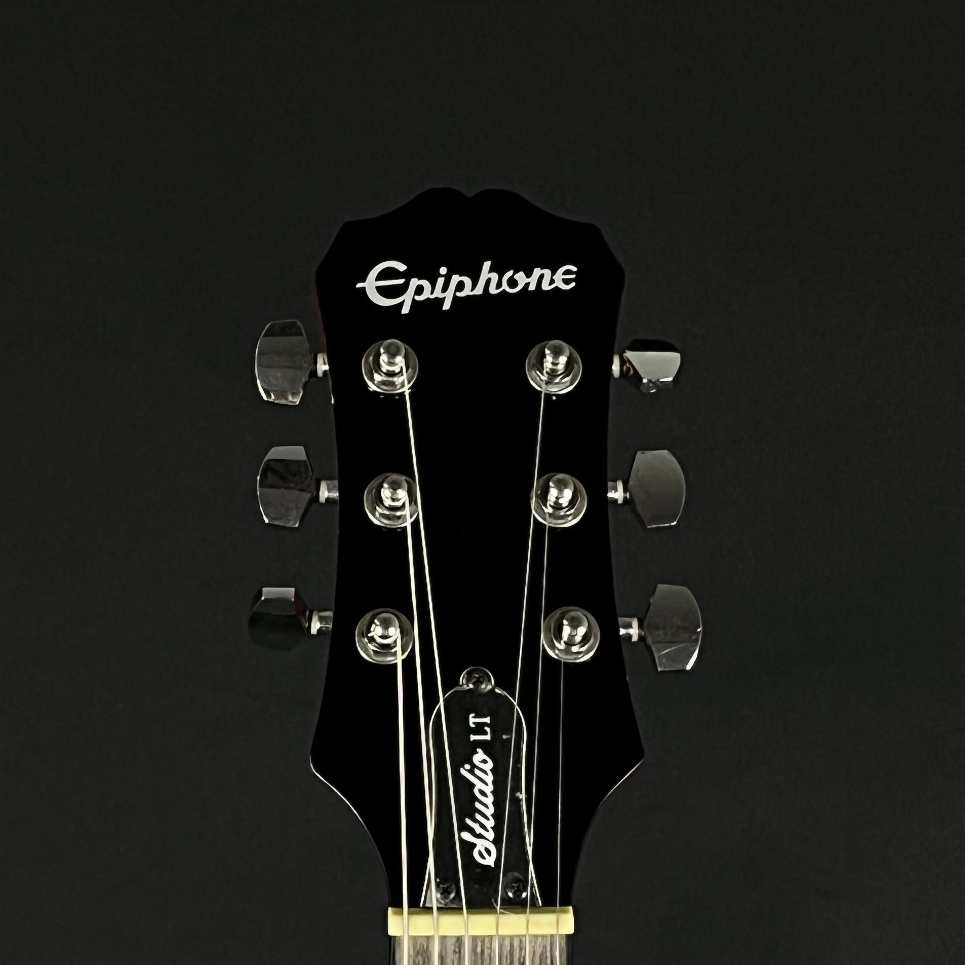 Epiphone Les Paul Studio LT