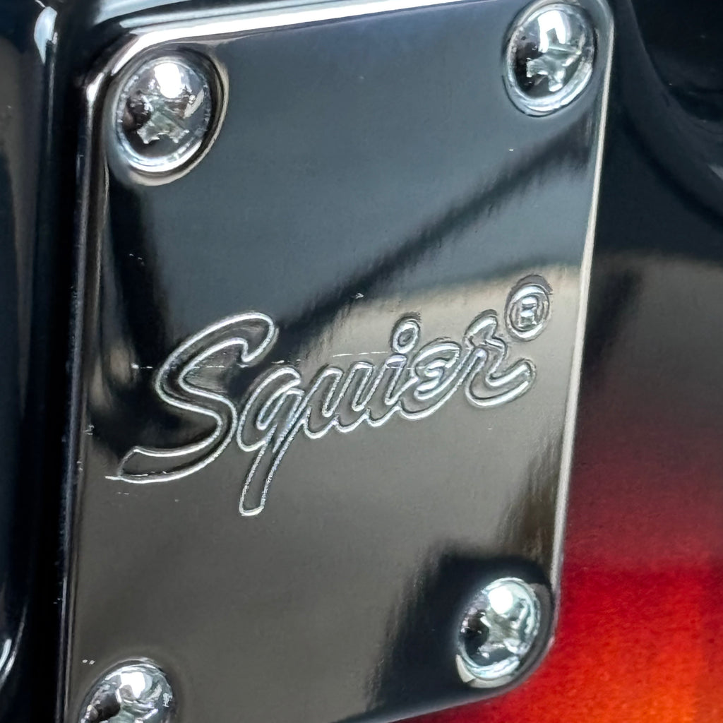 Squier Affinity Stratocaster 2020