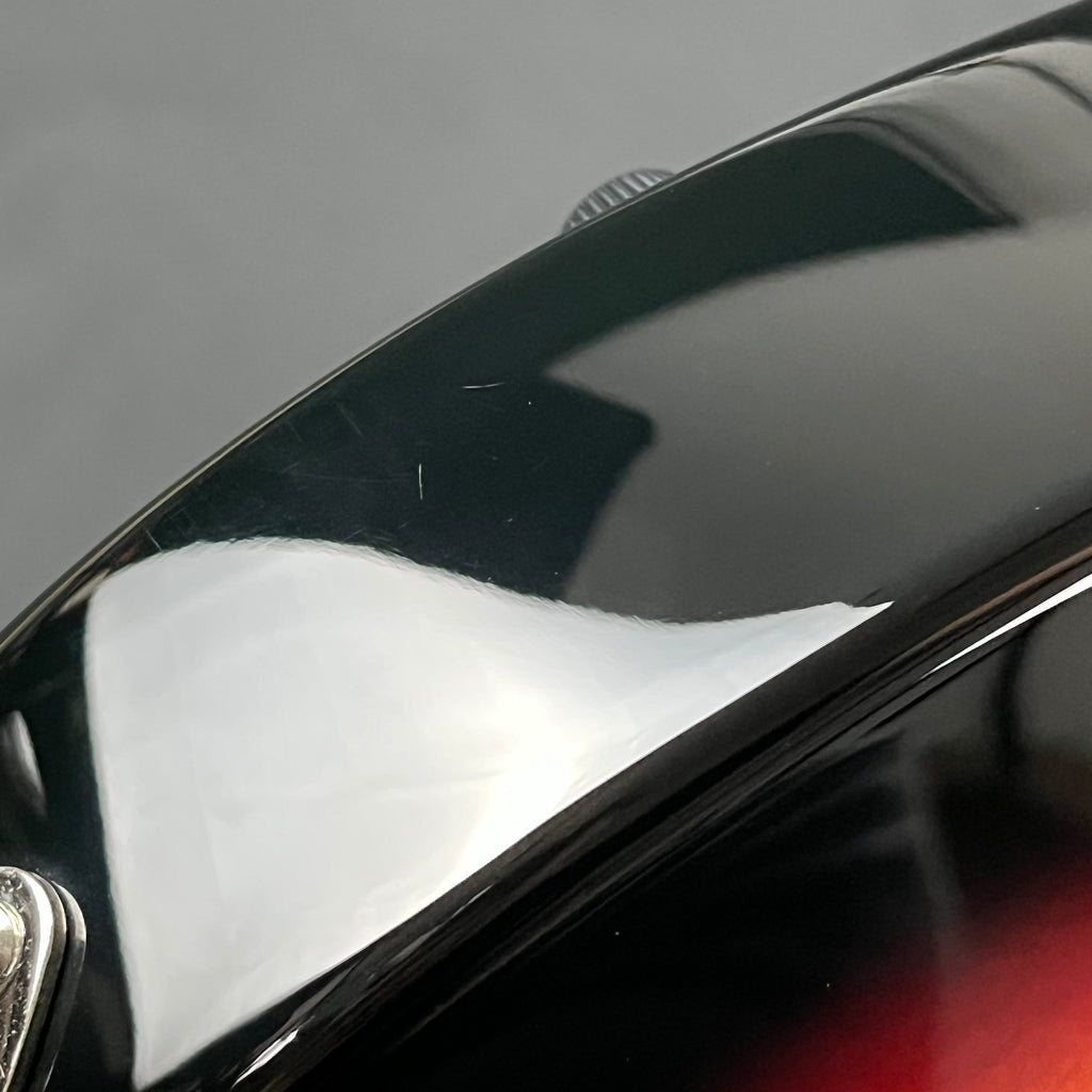 Fender Modern Player Telecaster Thinline Deluxe