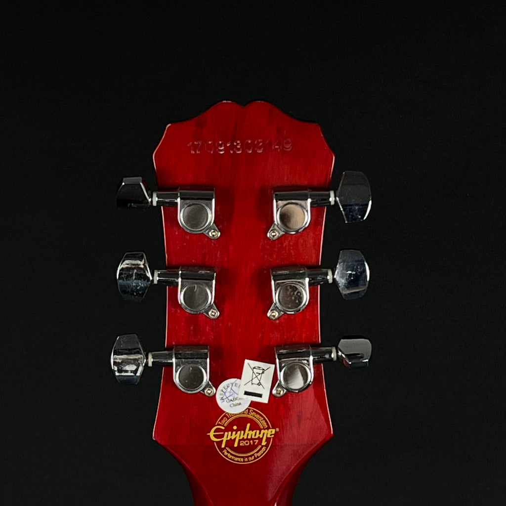 Epiphone Les Paul Studio LT