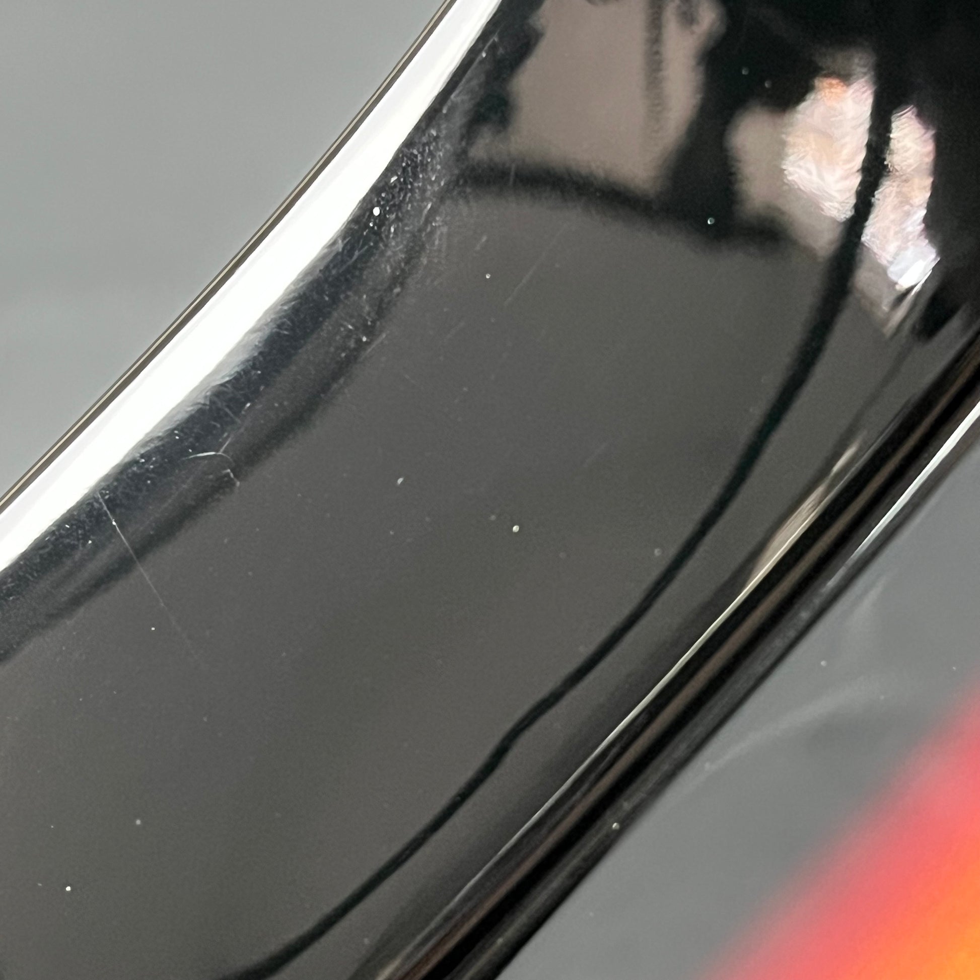 Fender Modern Player Telecaster Thinline Deluxe