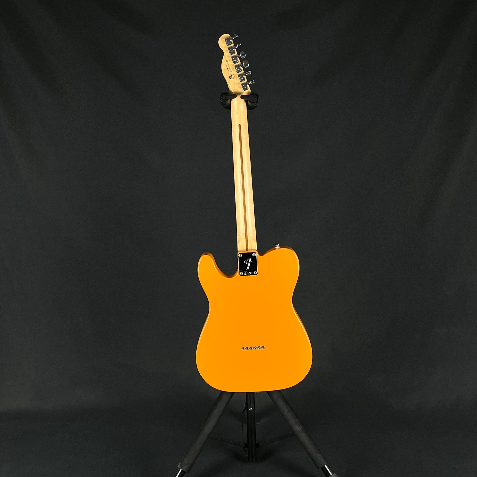 Fender Player Telecaster MN CAPRI 2021
