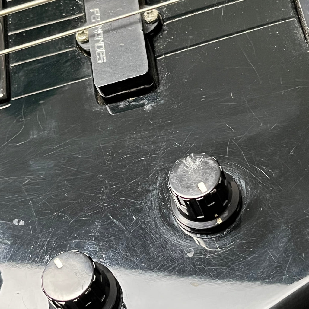 Fernandes FRB Bass