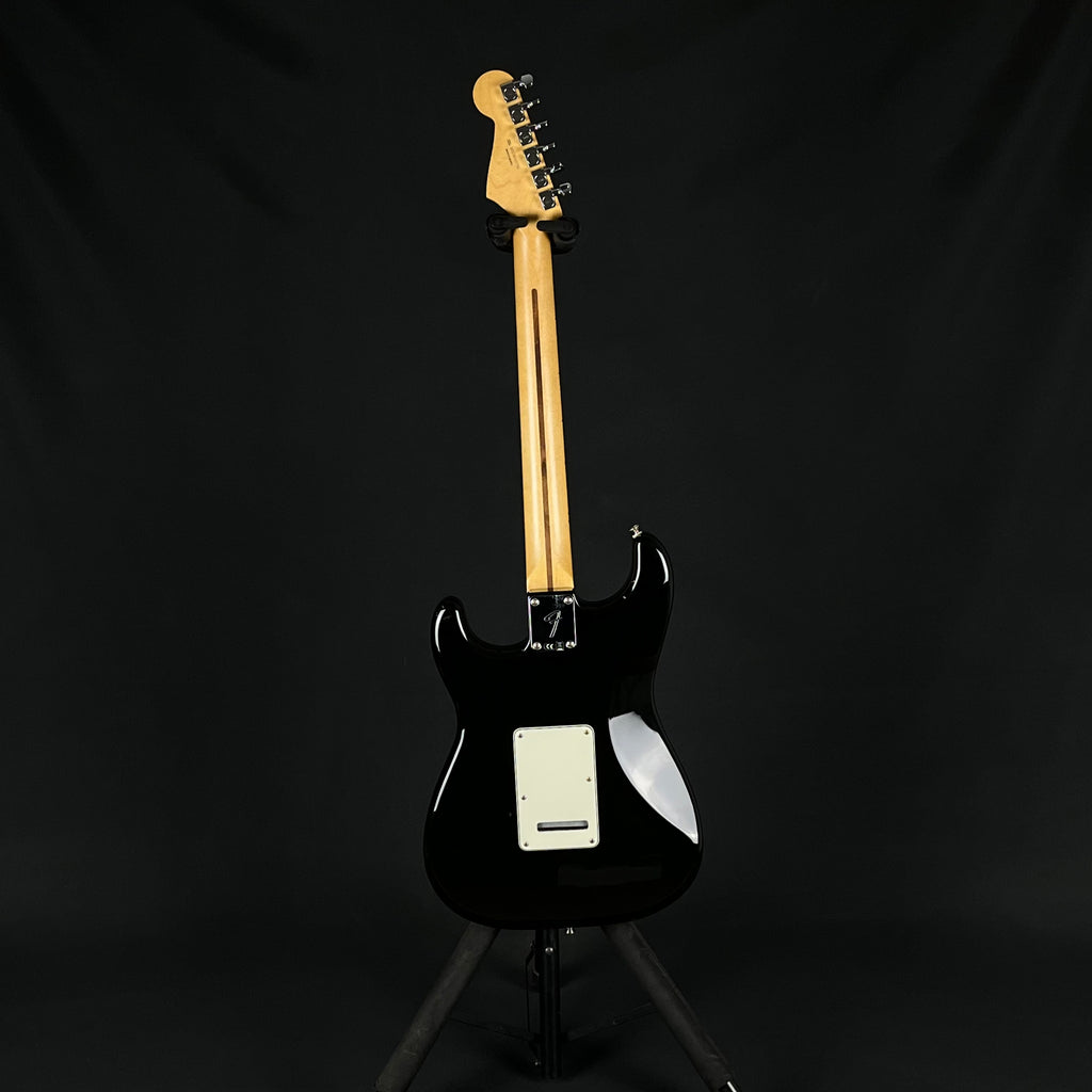Fender Player Stratocaster MN BLK