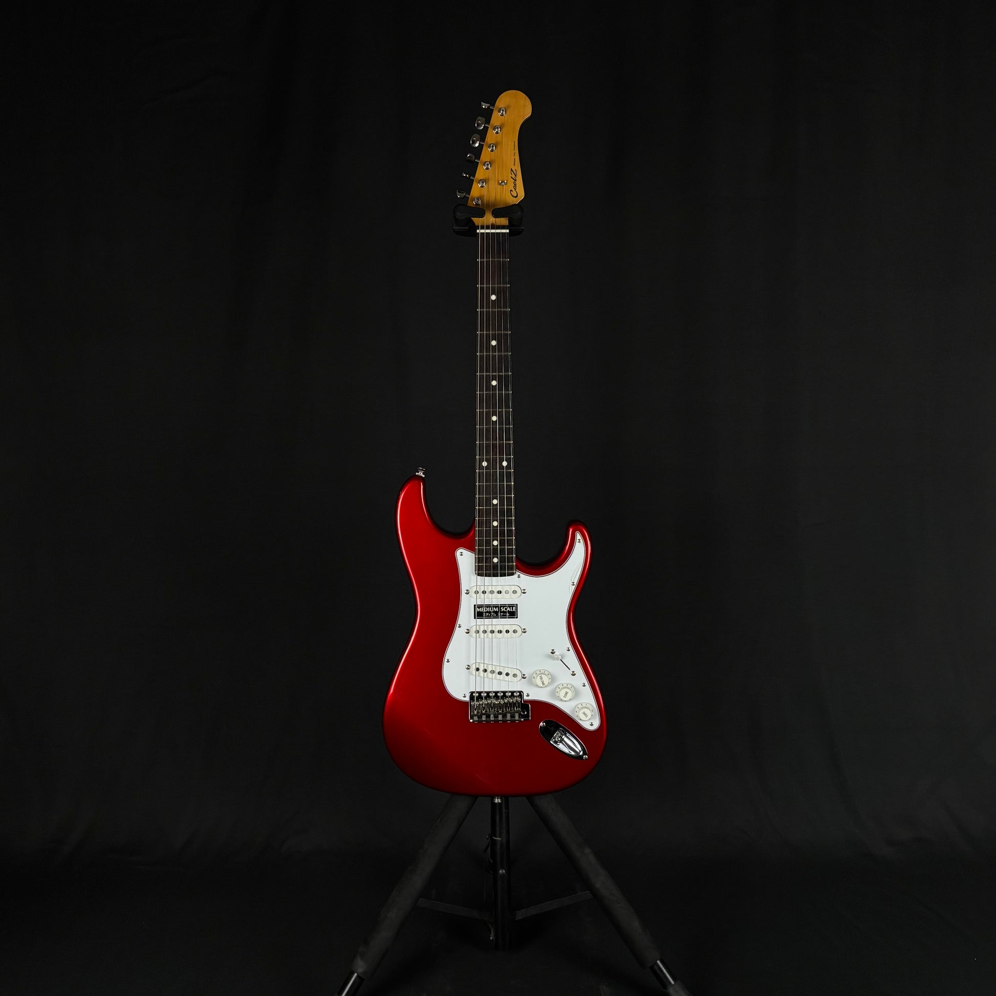 CoolZ Japan ZST-1R Stratocaster