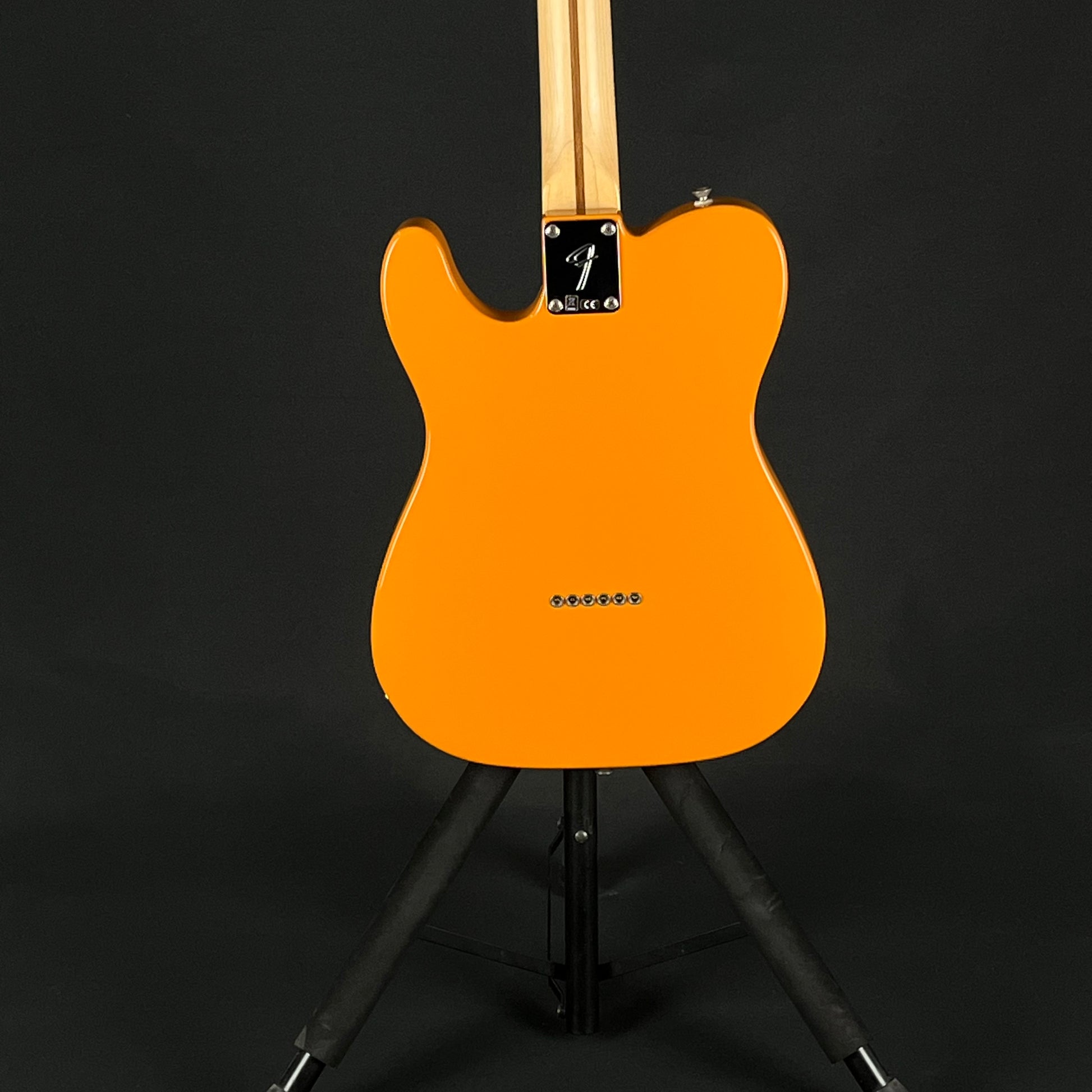 Fender Player Telecaster MN CAPRI 2021