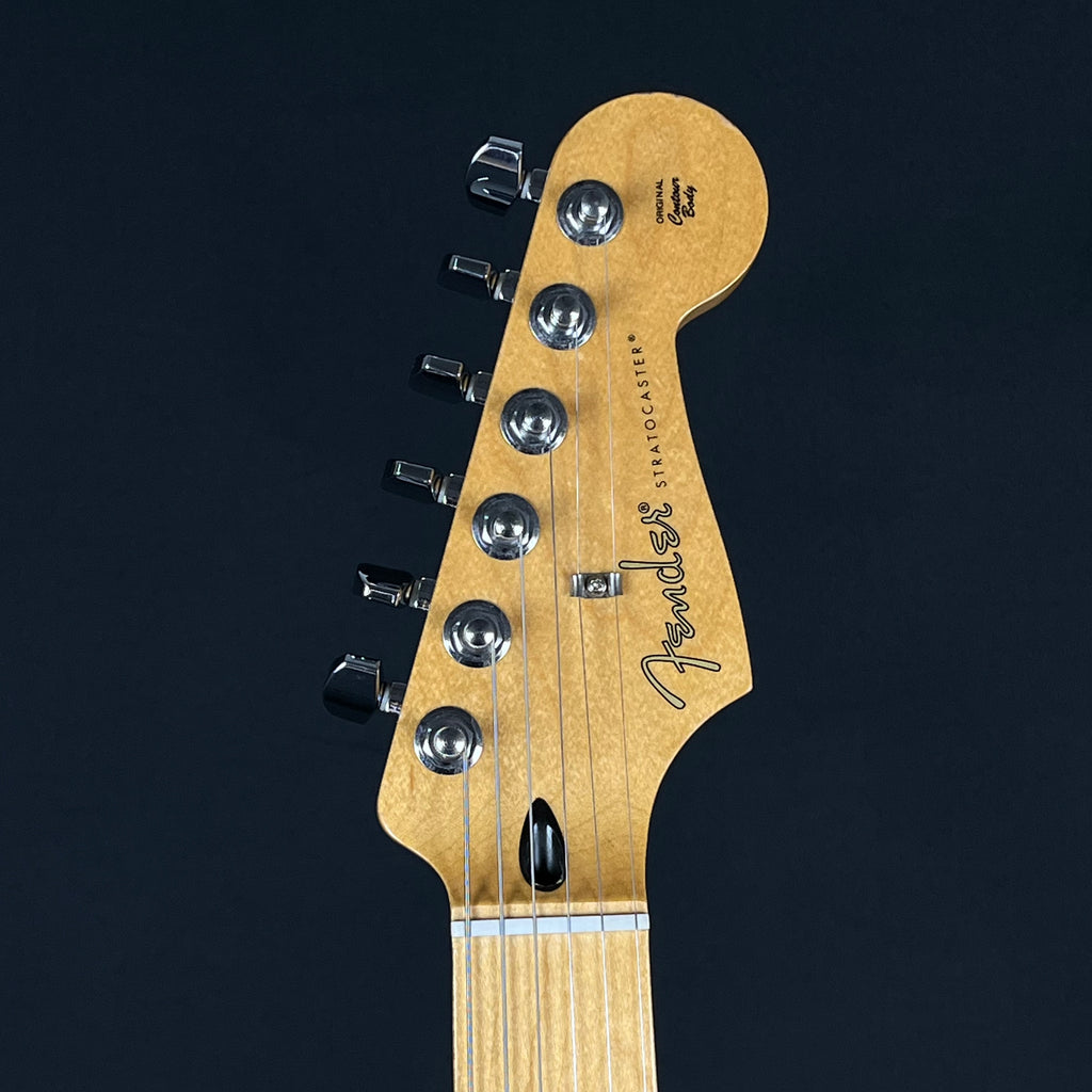 Fender Player Stratocaster MN BLK