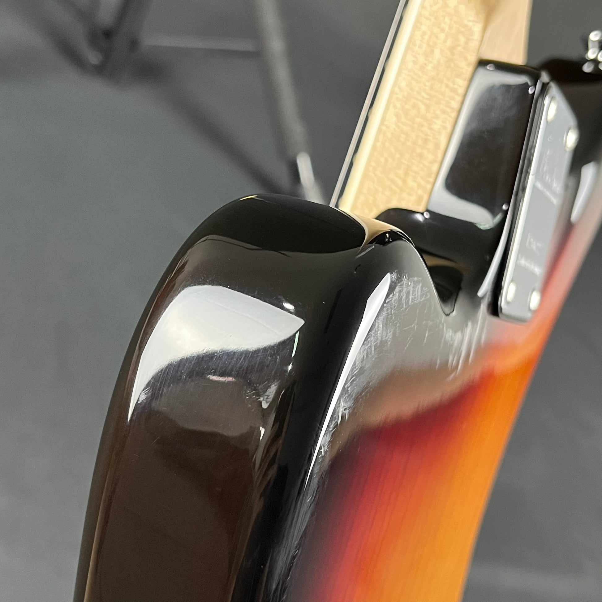 Bacchus Japan 2 Surf MOD