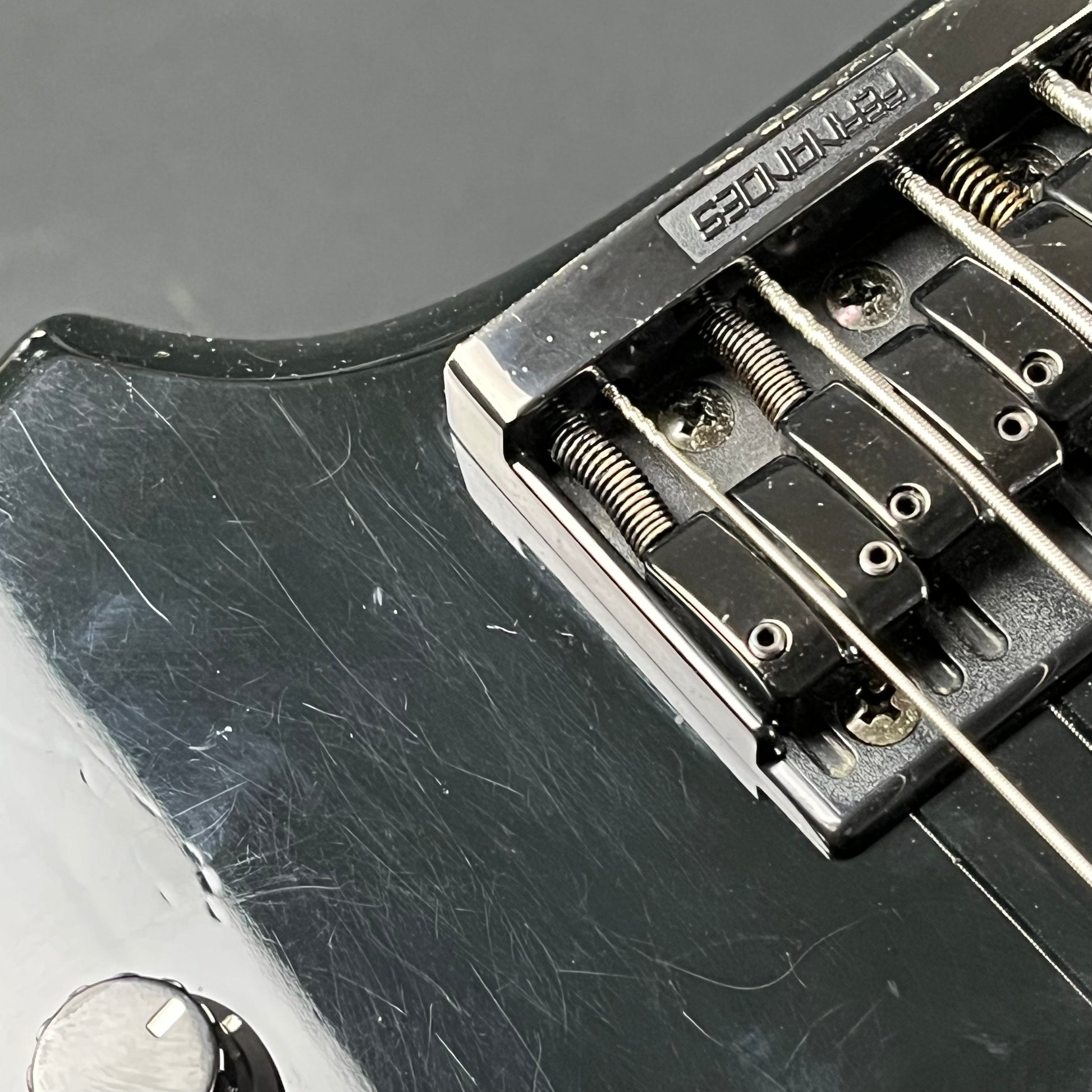 Fernandes FRB Bass