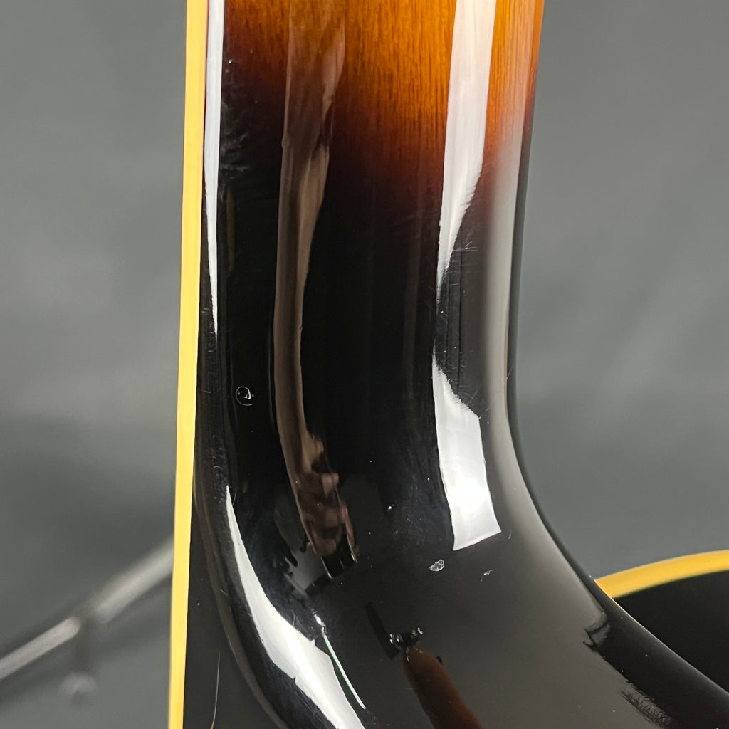 Ibanez AF75-BS