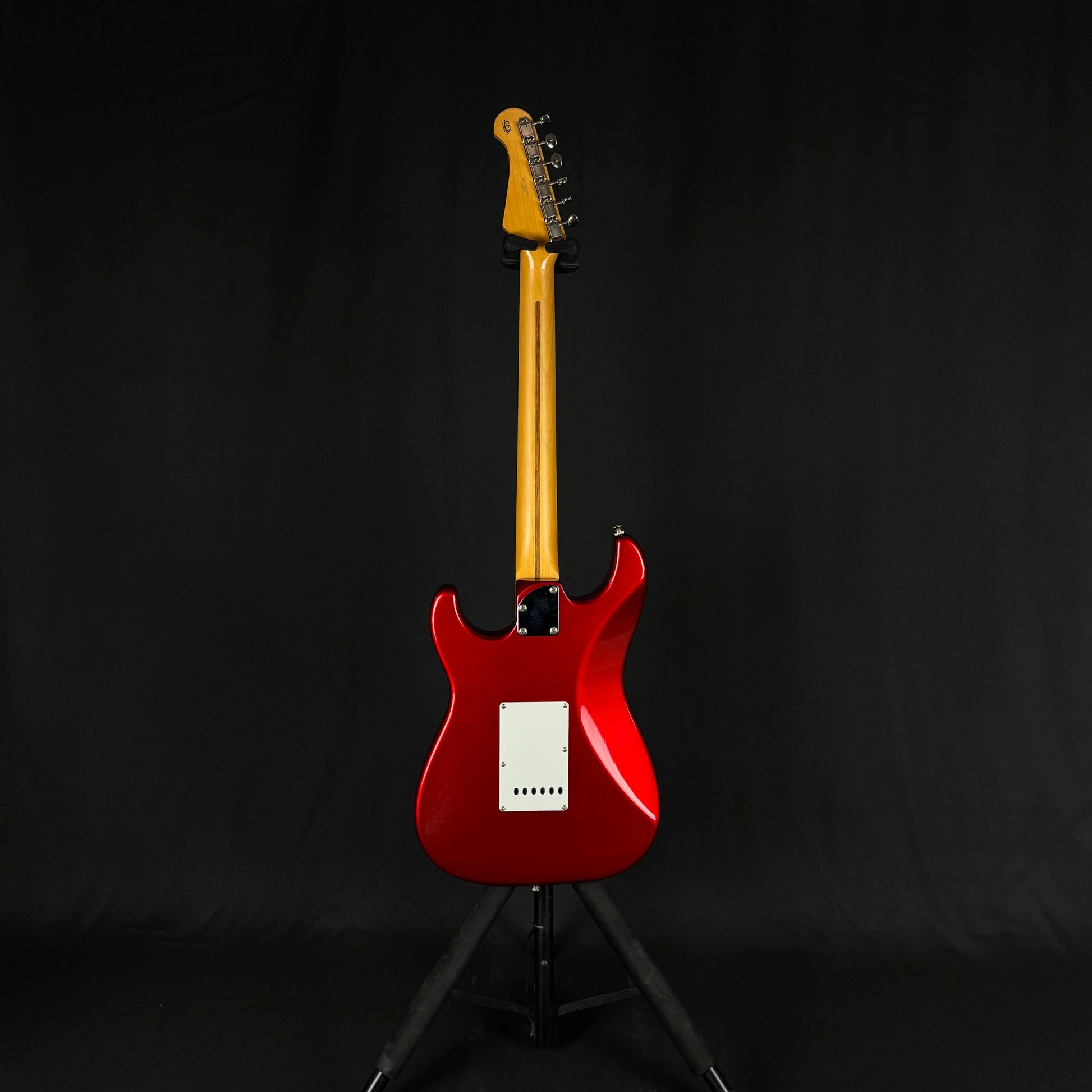 CoolZ Japan ZST-1R Stratocaster