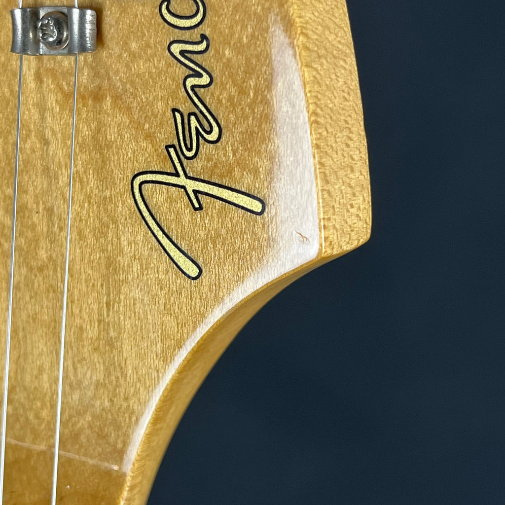 Fender Player Stratocaster MN BLK