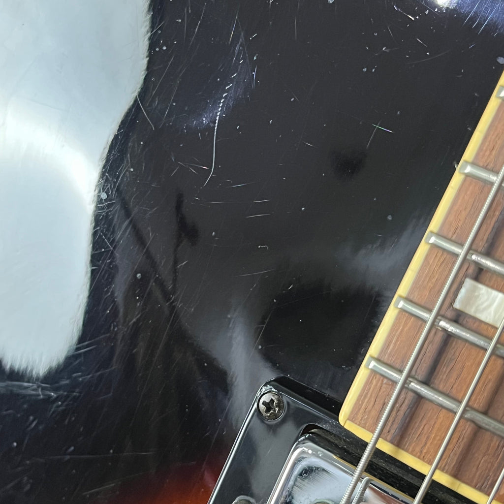 Ibanez AF75-BS