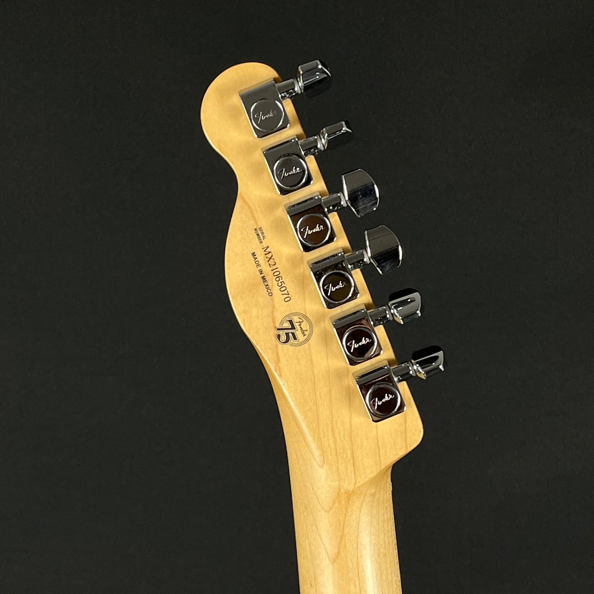 Fender Player Telecaster MN CAPRI 2021