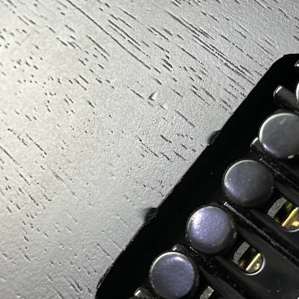 Ibanez RG370ZB